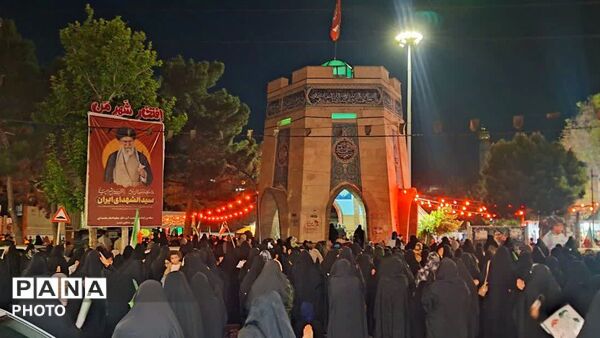 عزم ملی ادامه دارد