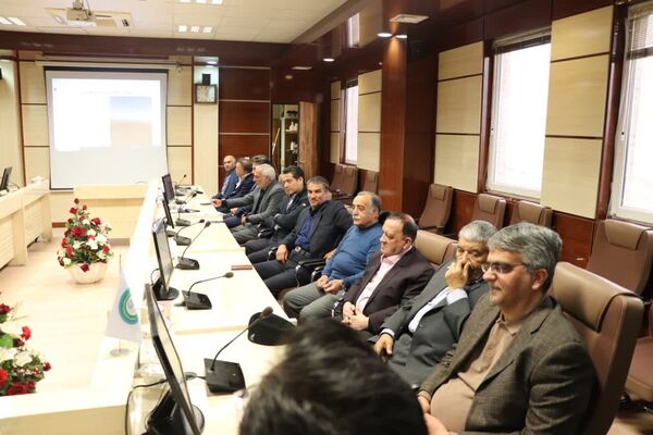 گام‌های نوین در مسیر توسعه دانشگاه تربت حیدریه