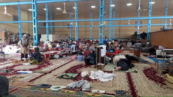 مساجدمیزبان اعتکاف نسل نو؛ راویت پیوند معنویت و خانواده 