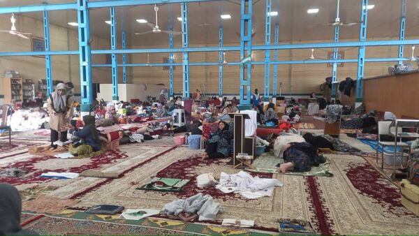 مساجدمیزبان اعتکاف نسل نو؛ راویت پیوند معنویت و خانواده 