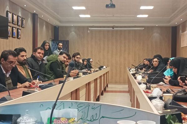 اجرای طرح کانون یاریگران زندگی در بهارستان دو