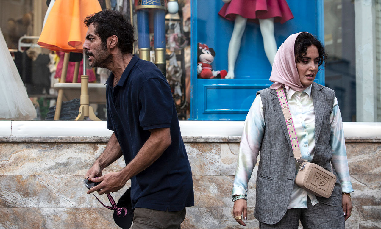 گوزن های اتوبان؛ روایتی خام از ایده ای طلایی!