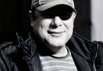 اصغر نصیری درگذشت