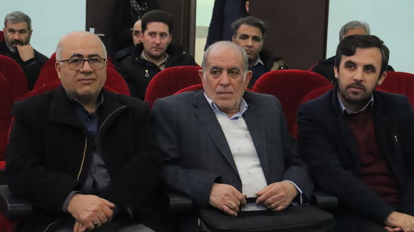 دومین روز دوره تربیت مربیان جدید الورود تشکیلات پیشتازان سازمان دانش‌آموزی