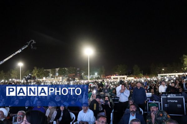 افتتاح بزرگترین باغ شهری شرق کشور 