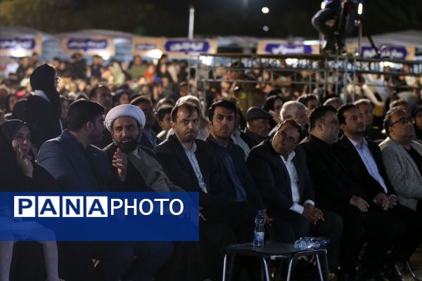 سومین جشنواره غذای سنتی «قلیفچال» شهرستان جاجرم