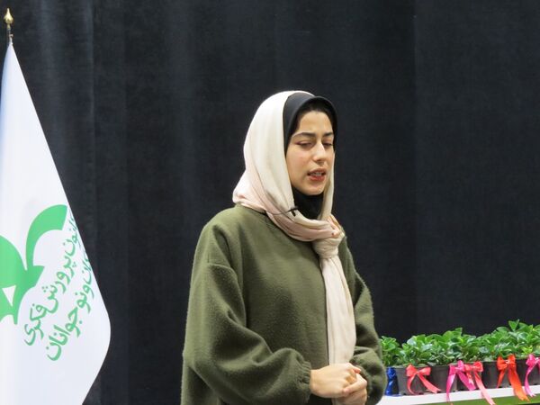 برگزاری بیست و ششمین جشنواره‌ قصه گویی استان در بجنورد