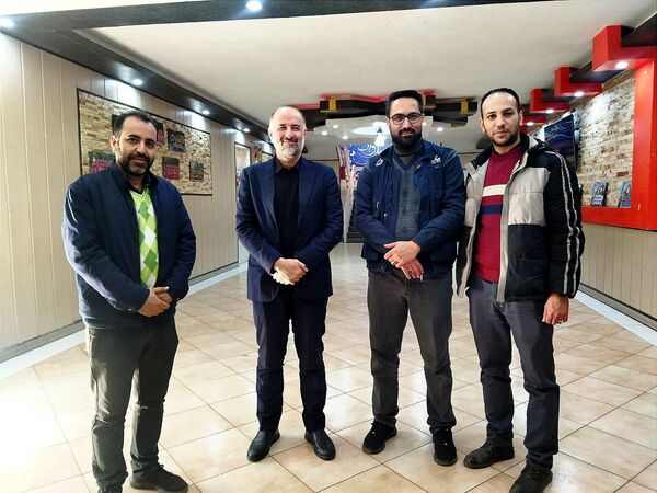 اردوی تمشک فرصتی برای رشد و شکوفایی استعدادهای دانش آموزان
