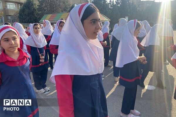 حافظ‌خوانی، با طعم شادی 
