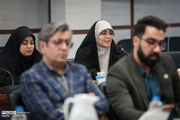 دومین روز گردهمایی تخصصی مدیران سازمان دانش‌آموزی سراسری کشور-2