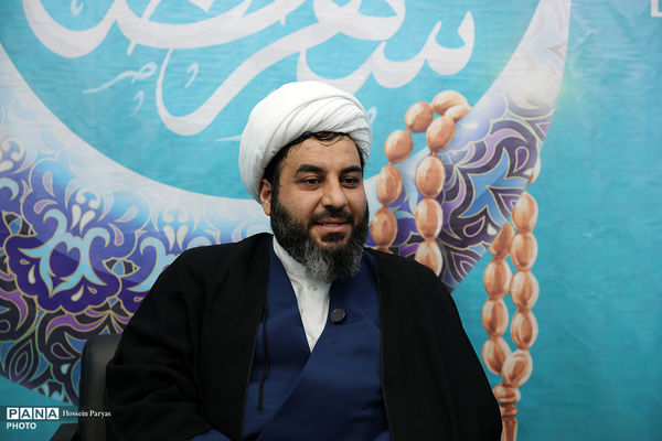 سی و سومین نمایشگاه بین‌المللی قرآن کریم