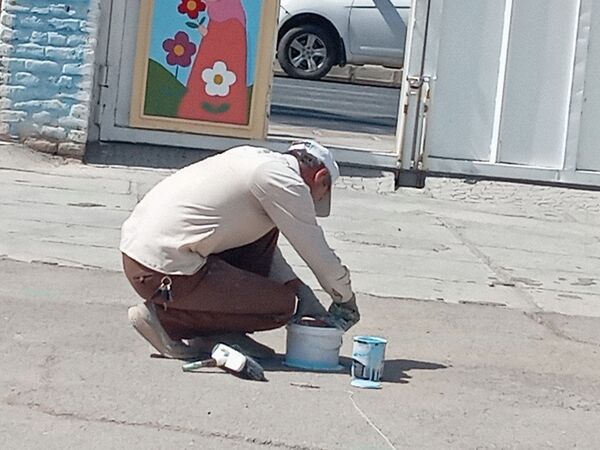 پروژه مهر در شهرستان کاشمر 