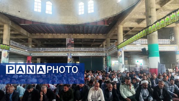 گرامیداشت یاد و خاطره‌ی خادم‌الرضا(ع) و شهدای خدمت در لرستان 