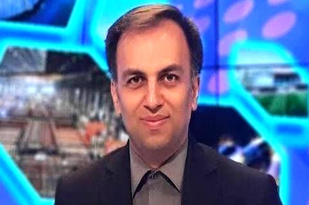 حسین زندی‌نیا،گوینده و سردبیر خبر صداوسیما مرکز البرز در گذشت