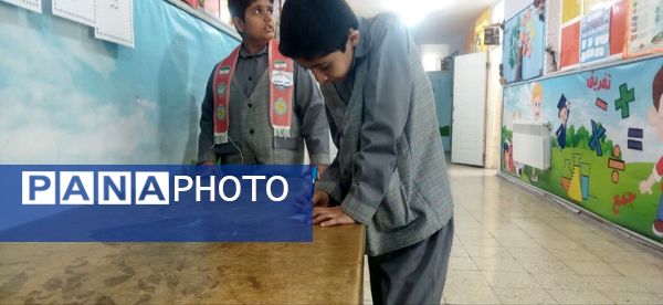 انتخابات شورای دانش آموزی به ایستگاه آخر رسید