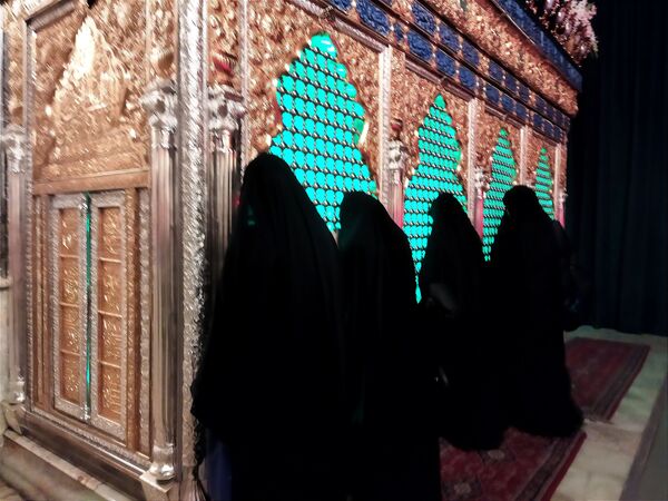 موزه دفاع مقدس یادآور رشادت‌ها و از خودگذشتگی‌ها 