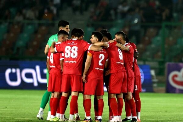 پرسپولیس از شنبه استارت می‌زند