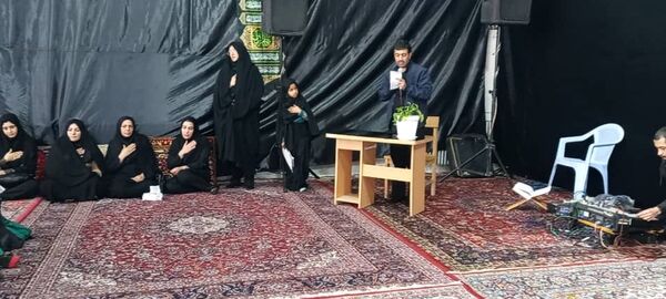 شهادت حضرت فاطمه (س) و غمی که پایان ندارد