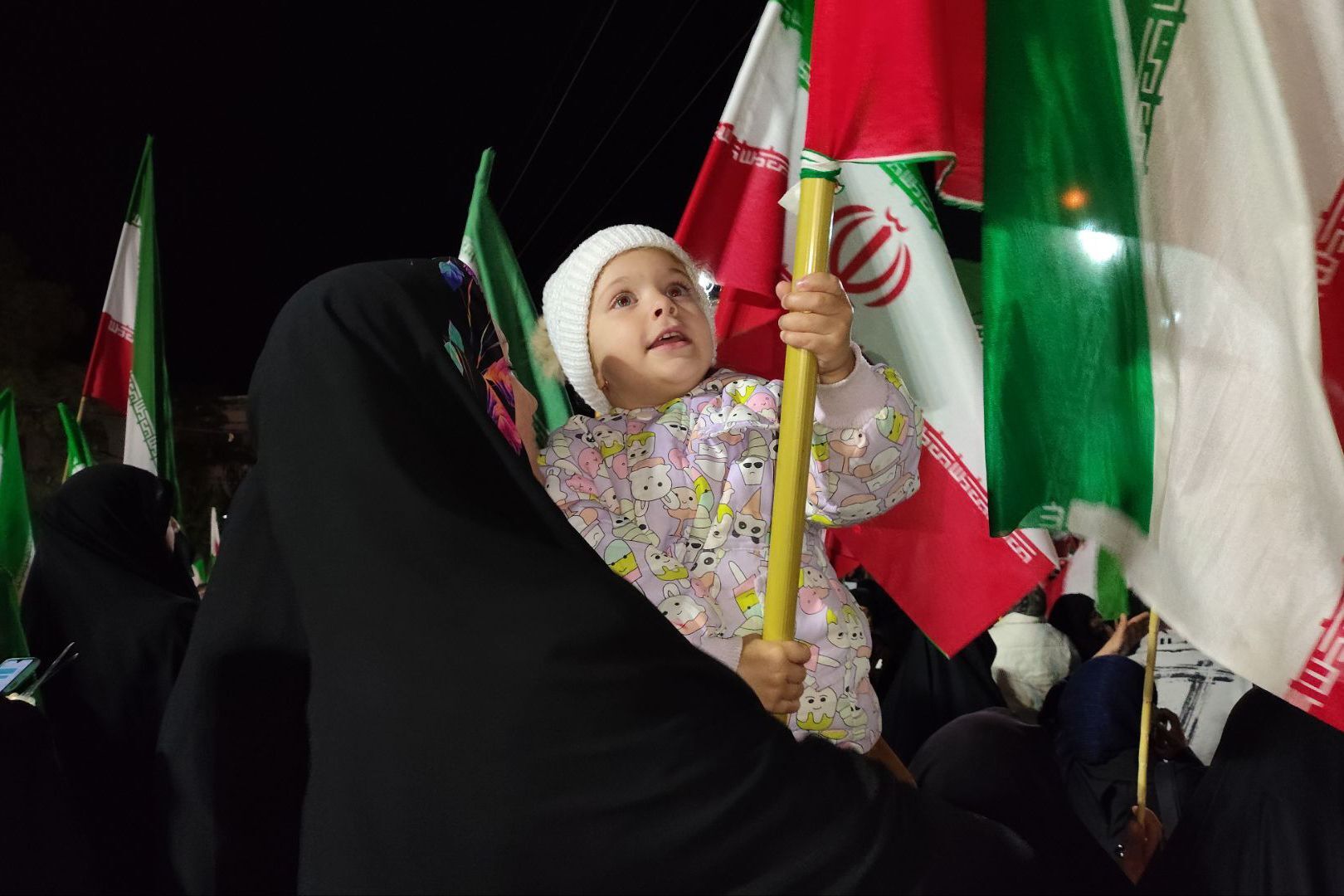 پاهایی که از ایستادن خسته نمی‌شوند