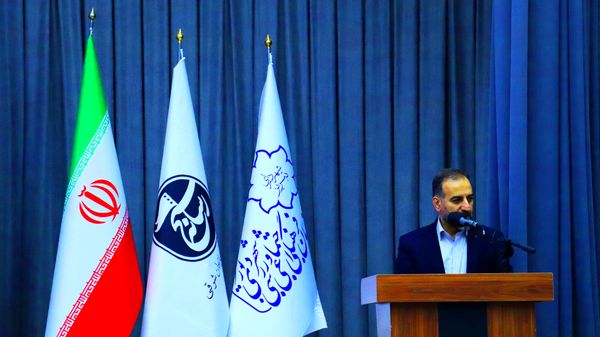 اختتامیه هشتمین جشنواره رسانه‌ای ابوذر آذربایجان شرقی