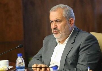 بهره‌برداری از خط انتقال آب از سد طالقان آغاز شد