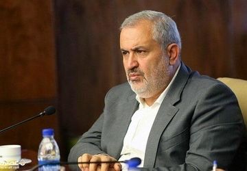 بهره‌برداری از خط انتقال آب از سد طالقان آغاز شد