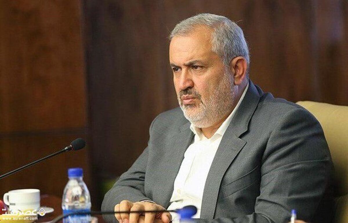 بهره‌برداری از خط انتقال آب از سد طالقان آغاز شد