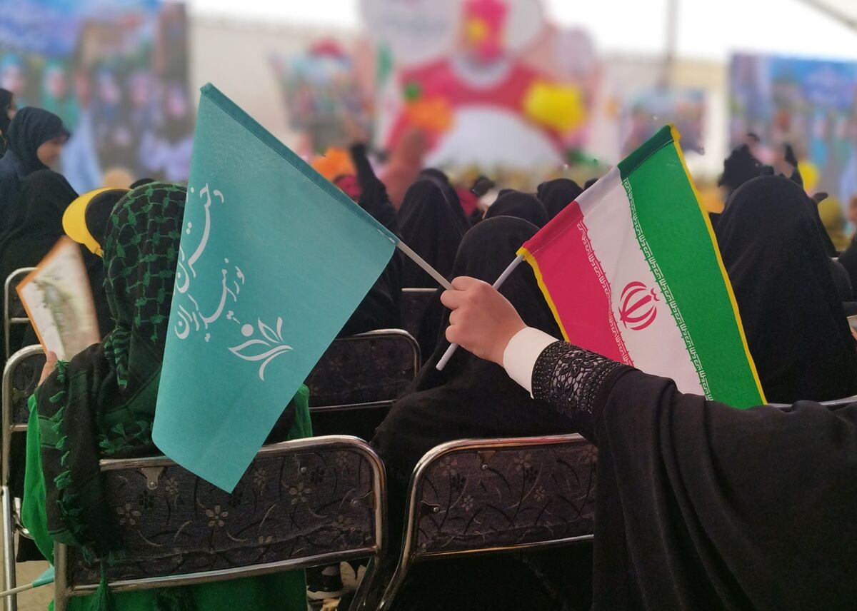 راهی این سفر شدم تا تا فریاد بزنم، ایران مرکز افتخارات جهانیان است
