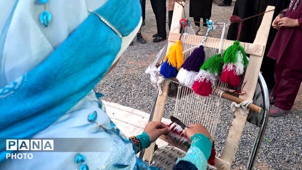 از ریشه تا رویش با حضور مسئولان استان یزد