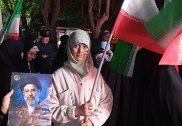 اجرای طرح آموزش حضوری   در شهرستان بروجرد