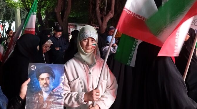 اجرای طرح آموزش حضوری   در شهرستان بروجرد