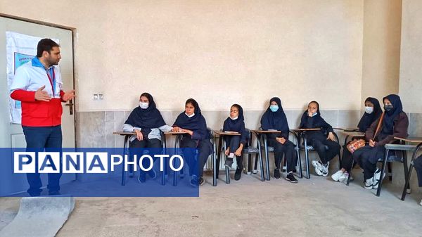 برگزاری سیزدهمین طرح ملی دادرس در شهرستان اشتهارد