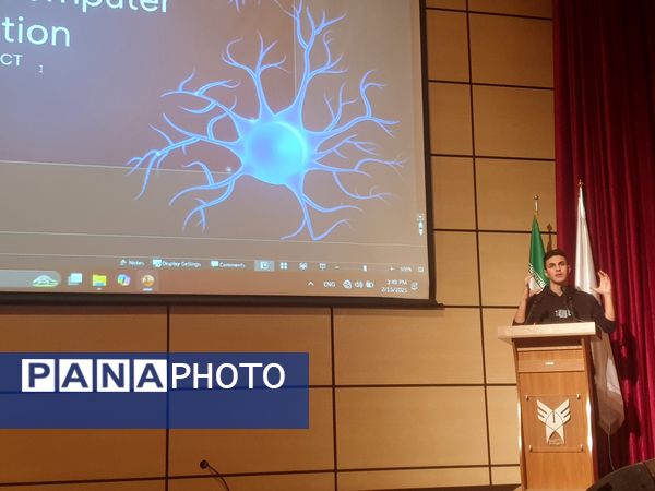 برگزاری دومین همایش علمی انجمن‌های علمی پژوهش‌سرای دکتر قریب شهرستان پردیس