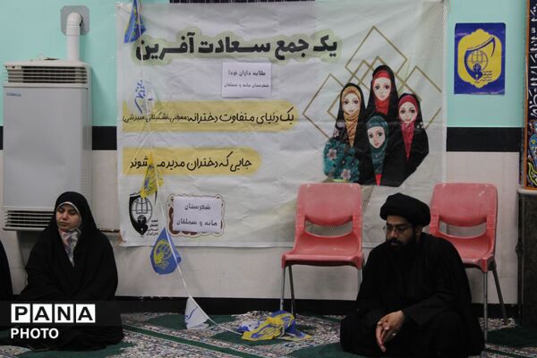 آموزش نجات غریق به طلایه‌داران سملقان برای حضور مؤثر در عملیات‌های امدادی
