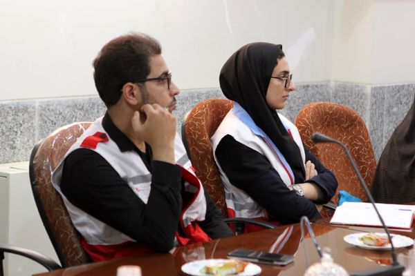 اجرای طرح «میدان پویا» در کاشان؛ هم‌افزایی دستگاه‌ها برای نشاط دانش‌آموزی در تابستان