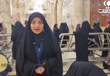 نجف؛ خانه پدری همه شیعیان ، حال و هوای نجف اشرف در روزهای منتهی به اربعین حسینی 