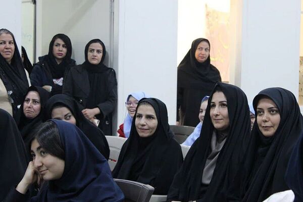 ویژه برنامه روز پژوهش سرا در پژوهش‌سرای بصیرت