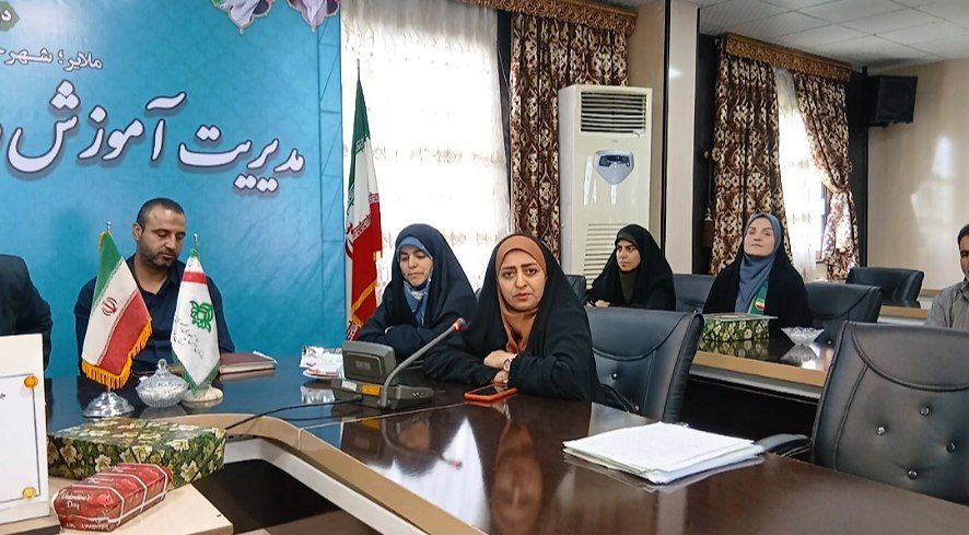 خبرنگاران پیشرانان اصلی روایتگری و ثبت لحظه‌های تاریخ‌ساز در استان هستند