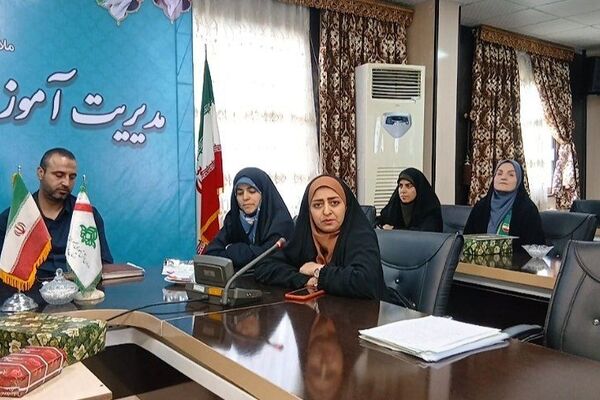 خبرنگاران پیشرانان اصلی روایتگری و ثبت لحظه‌های تاریخ‌ساز در استان هستند
