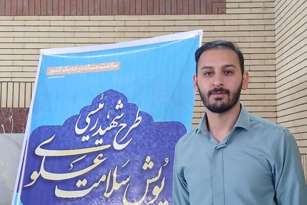 بنیاد علوی درگزین با محوریت گروه‌های جهادی، خدمات رایگان سلامت ارائه می‌دهد