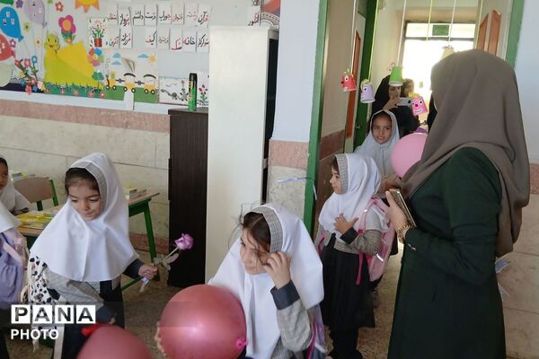 جشن شکوفه ها؛ آغازی برای شروعی تازه