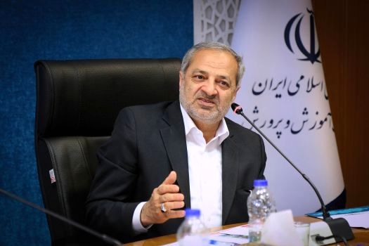 رفع مشکل خدمت سربازی متعهدین دانشگاه فرهنگیان