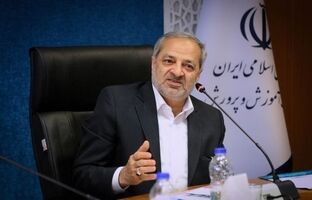 رفع مشکل خدمت سربازی متعهدین دانشگاه فرهنگیان
