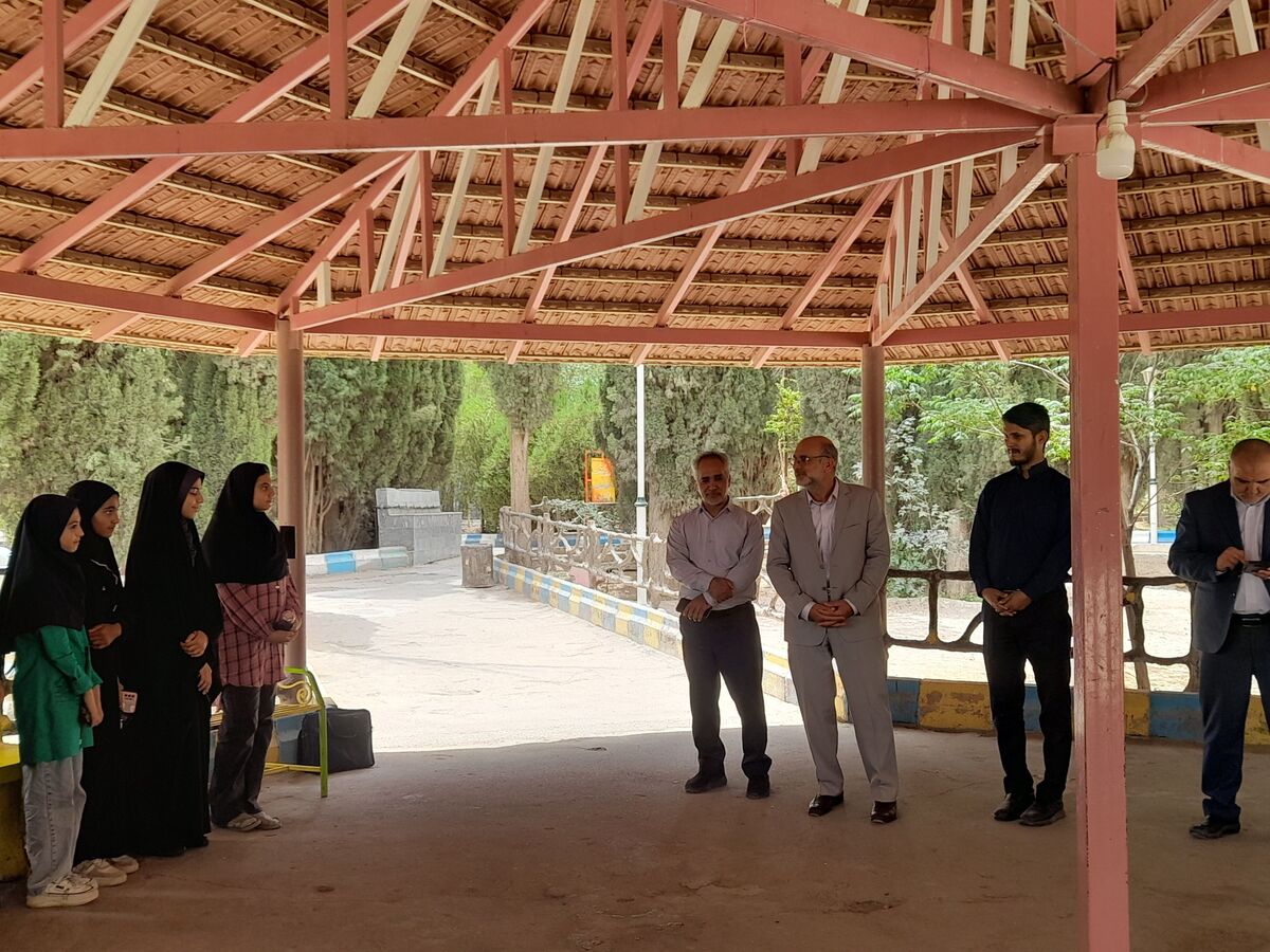 خبرنگاران پانا خراسان جنوبی آماده ثبت حماسه‌ انتخابات هستند 