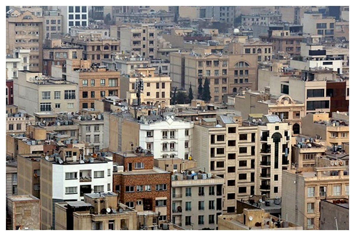 مسکن رکورد دار رکود در 1404 شد
