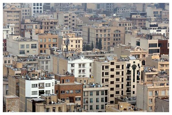تشریح چشم‌انداز بازار مسکن تا پایان سال