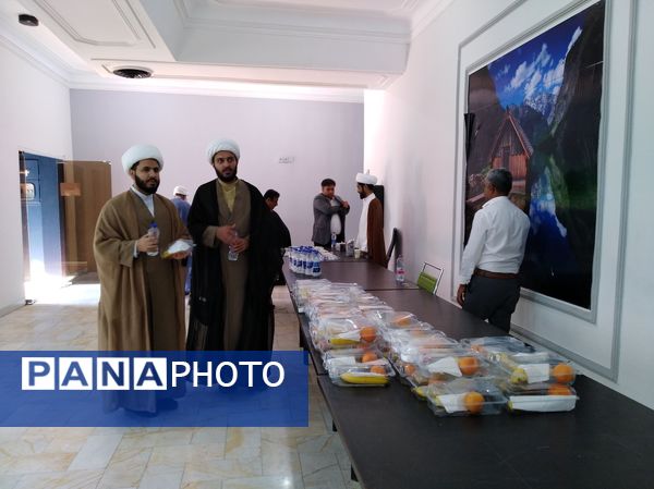 چهاردهمین کنگره بین‌المللی امام سجاد (ع) در بندرعباس