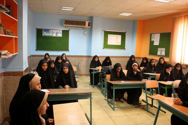مسابقات قرآن، عترت و نماز دانش‌آموزی با حضور ۹۰۰ نفر شرکت کننده هرمزگانی 