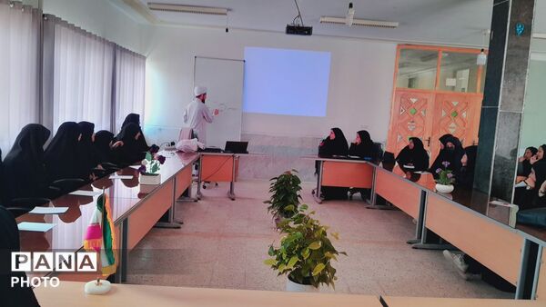 آموزش‌وپرورش فارسان میزبان نشست رمضانی