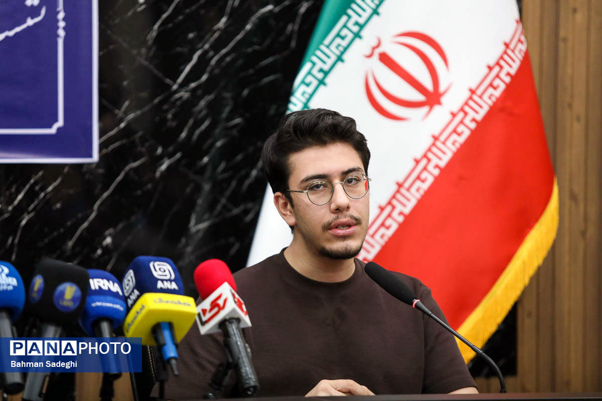 بازگشت مدال‌آوران سال‌های قبل به‌عنوان مربی، مهمترین عامل موفقیت تیم‌های المپیاد ایران است